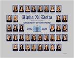 Alpha Xi Delta Composite